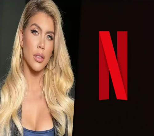 阿媒：网飞斥巨资为旺达打造真人系列剧，饰演伊卡尔迪演员已定