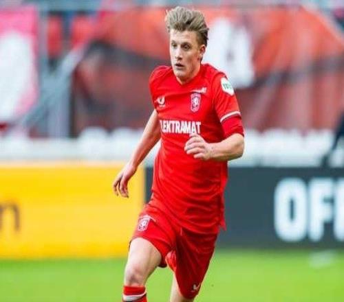 荷媒：国米&罗马争夺斯泰恩，本赛季荷甲23球&转会费只需1000万欧