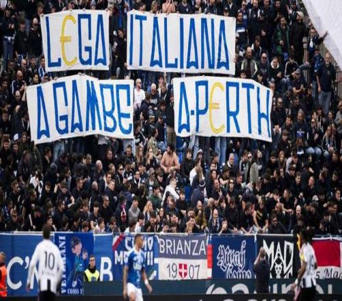 ESPN：西澳大利亚政府坚持承办意甲海外赛，最终决定下周出炉