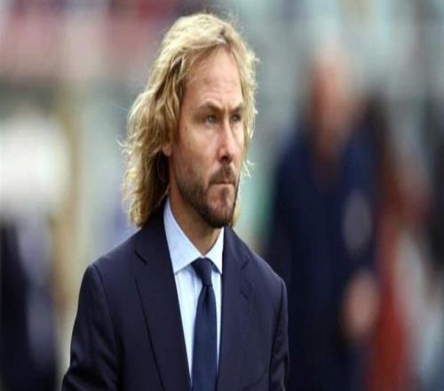 内德维德：尤文需要时间重塑往日荣光，国米仍是意甲最强球队