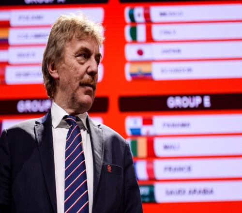 博涅克谈罗马新帅：不是皮奥利，喜欢小法&孔蒂，安切洛蒂不合适