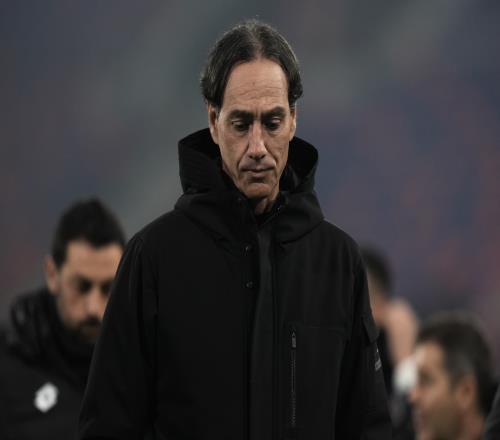 输掉保级大战,意媒:蒙扎决定继续信任内斯塔,不会现在解雇他