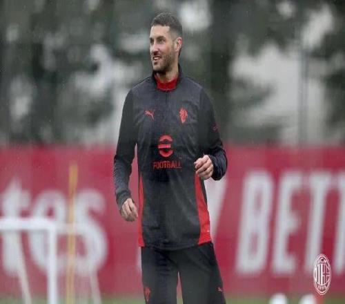 意媒丨阿莱格里对希门尼斯忍无可忍