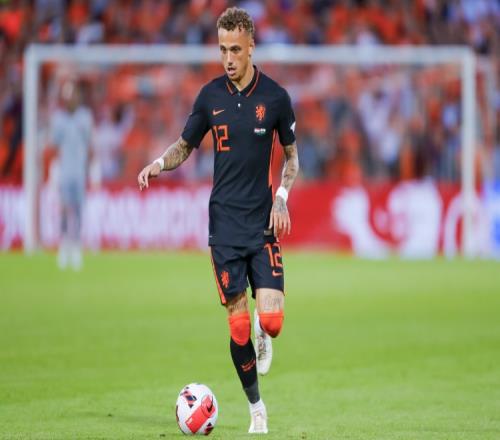 荷媒：那不勒斯愿超2500万欧报价埃因霍温25岁边锋诺阿朗