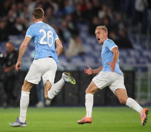 8场不胜+3连败！尤文01不敌拉齐奥，图多尔赛前豪言被打脸