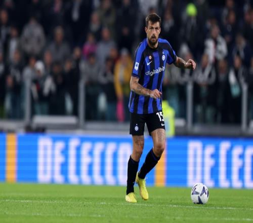 米体:阿切尔比伤病太多国米评估其身体状况,球员合同有解约条款