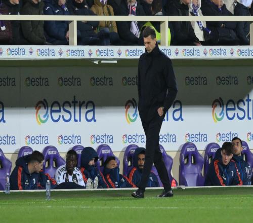 意媒：莫塔成亚特兰大新帅候选米兰考虑聘请阿莱格里&小法&孔蒂