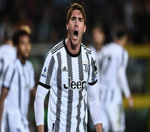 意天空预测尤文意甲首发:弗拉霍维奇复出,法乔利搭档洛卡特利