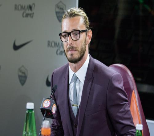 米体:旧将巴尔扎雷蒂即将重返罗马管理层任职,拉涅利非常欣赏他