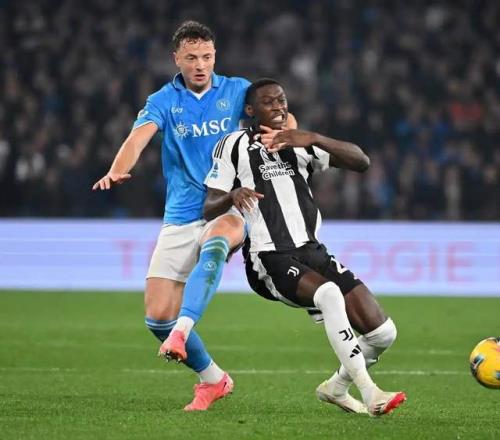 意甲拉齐奥VS尤文：再不赢，尤文主帅要下课