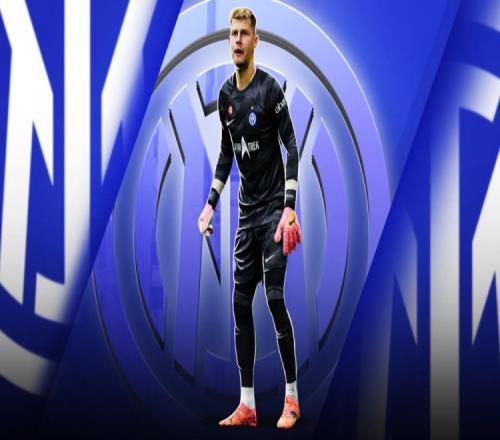 经纪人:国米签下J-马丁内斯是100%相信他,他能上场时会证明自己