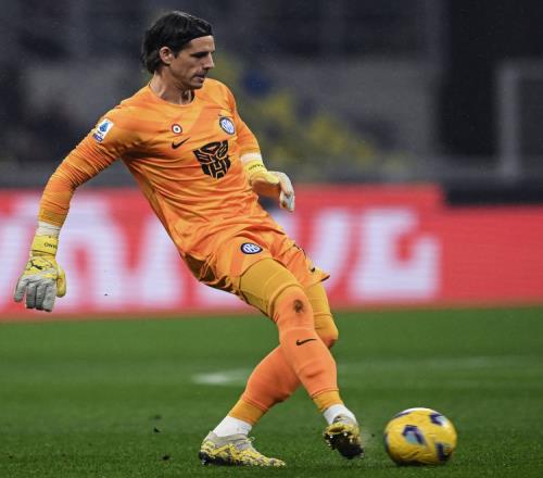 索默:很高兴看到博维情况好转 国米尚未达到我们想达到的水平