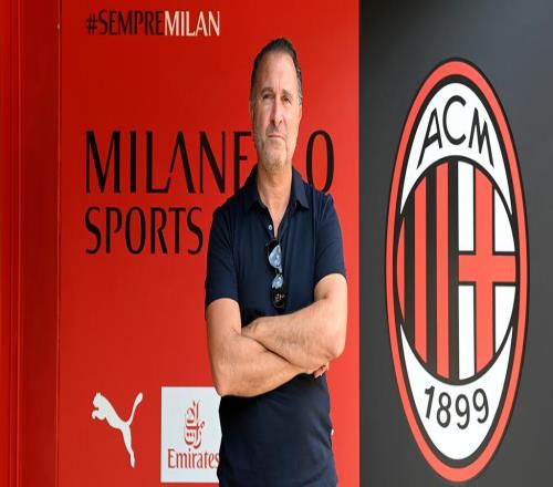 米兰老板:夺得意超杯&德比获胜让人自豪,我拥抱你们所有人