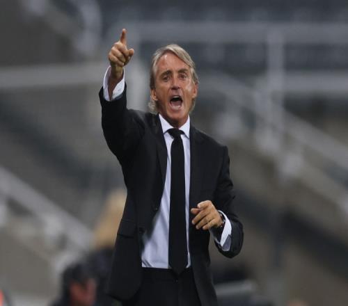 意媒:若下轮不胜米兰考虑换帅,候选人包括萨里&阿莱格里&曼奇尼