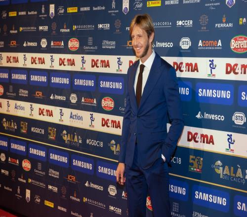 安布罗西尼:卢卡库不再是三年前的卢卡库,但对孔蒂已经够用了