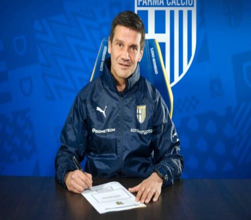 齐沃：拒阿贾克斯选帕尔马此刻帕尔马对我来说胜过阿贾克斯10倍