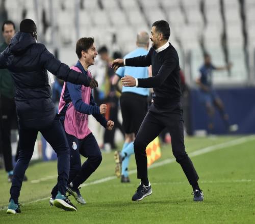 走了半年弯路?米兰今夏就想请孔塞桑,但最终选了丰塞卡