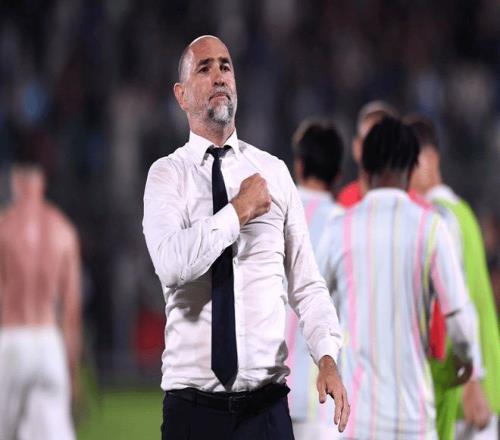 带队7个月！47岁图多尔下课执教尤文3连败8场不胜梯队教练接任