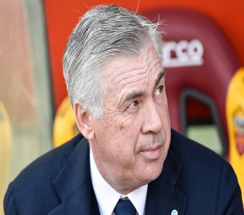 阿尔代尔：希望安切洛蒂执教罗马迪巴拉穿10号罗马10号已退役