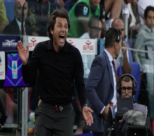 全市场:孔蒂拒绝在冬窗放拉斯帕多里离队,球员是尤文的目标