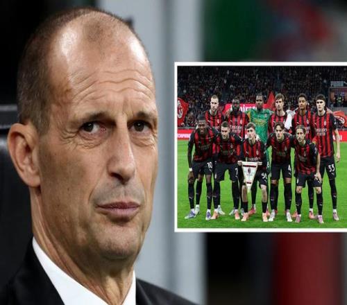 考验来了！米兰6天内连战真蓝黑和罗马，需解决锋无力+用兵荒