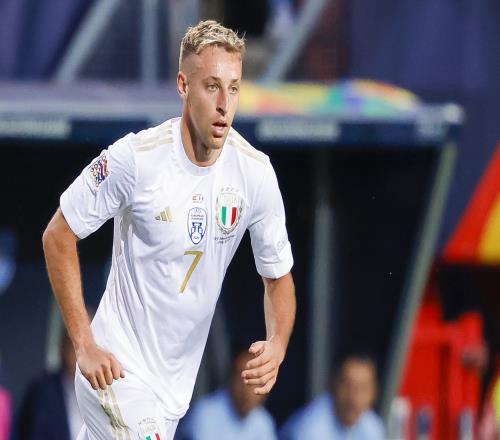 安布罗西尼:弗拉泰西会很适合罗马,但很难想象国米会放他走