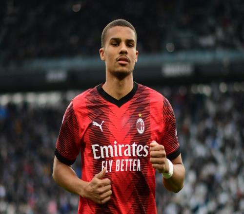 意媒:塞内加尔尝试归化米兰后卫佳夫,球员只为德国出战过友谊赛