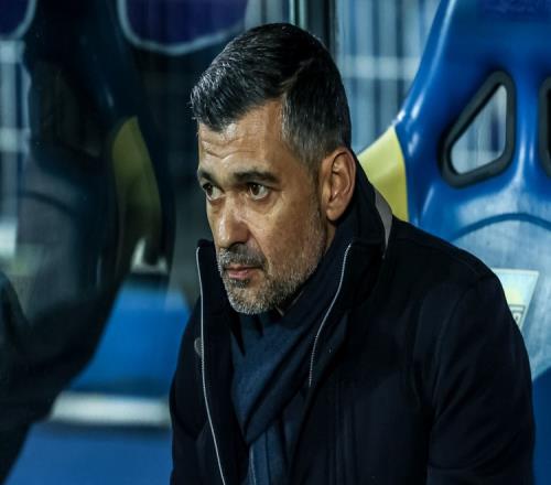 米兰跟队:孔塞桑非常强硬,半决赛前夕一天双练是近些年首次