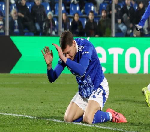 法媒:威尼斯有意租借贝洛蒂,科莫无意外租给保级对手