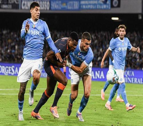 那不勒斯31国米终结国米四连胜