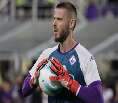 德赫亚：没人能想到佛罗伦萨会开局8轮不胜，我们得扭转局面