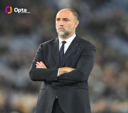 1969年，尤文图斯上一次在11月前更换主教练已是56年前