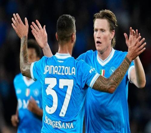 意甲最新积分战报：榜首易主，国米倒下，亚特兰大翻车