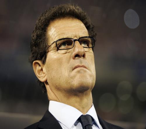 卡佩罗:丰塞卡完全正确,米兰确实缺少时刻准备好全力以赴的球员