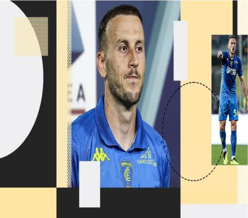 国米有意伊斯梅里?恩波利总监:转会市场开启后存在各种可能性