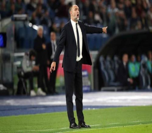 记者：尤文主帅图多尔即将下课