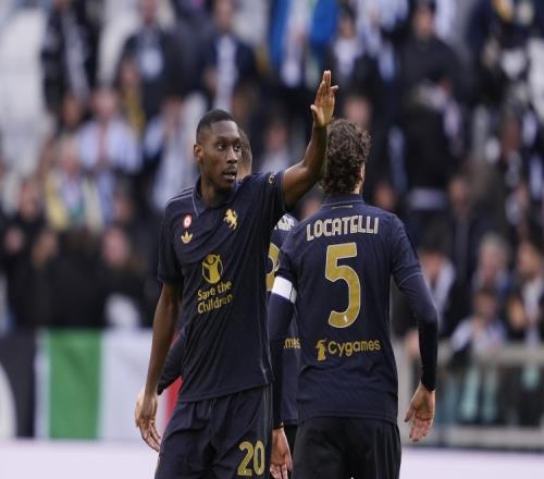 穆阿尼:离开巴黎因为我需要出场时间,也许我之前走错了方向