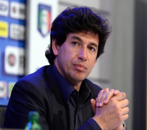 阿尔贝蒂尼:米兰不能再犯错了,必须以不同的精神面貌进入球场