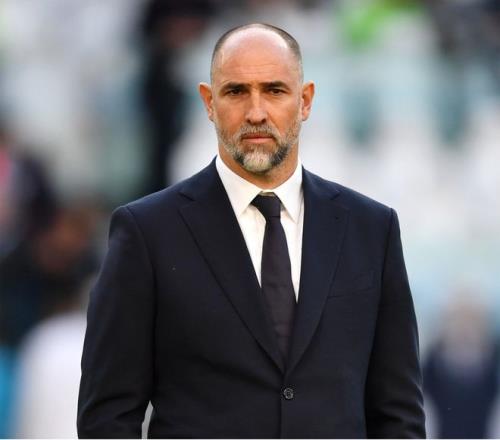 尤文意甲连续5轮不胜+跌出欧战区！罗体列图多尔继任者名单