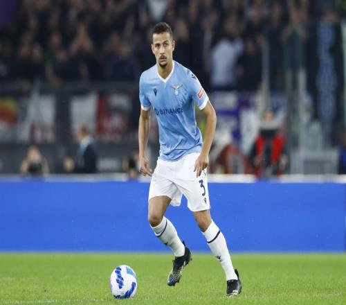 给尤文那不勒斯建议,前总监:路易斯-费利佩风格很像卡纳瓦罗