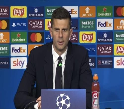 莫塔：我们知道次回合只要平局就行但我们从未只为了平局而比赛