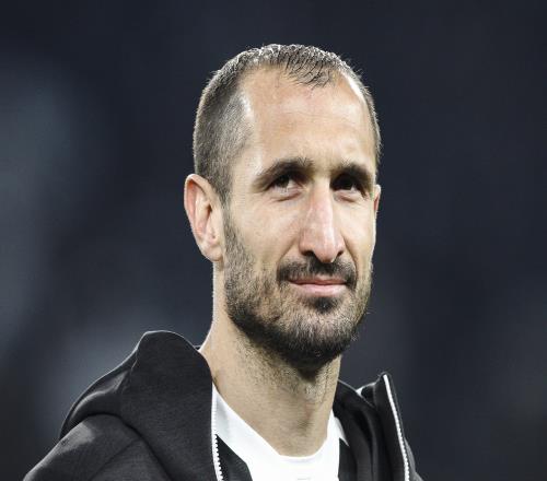 基耶利尼:英格兰在本届欧洲杯最好的一场球,索斯盖特的换人正确