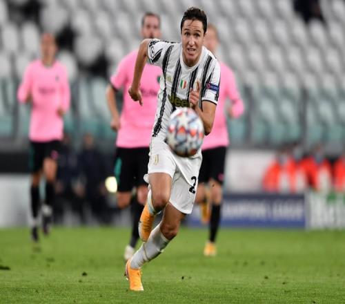 佩杜拉:小基耶萨经纪人尚未收到任何报价,国米或想明年免签他