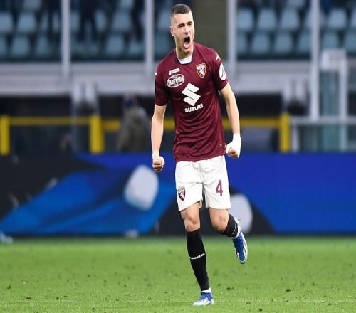 罗马诺:那不勒斯周五将会重新安排亚利桑德罗-布翁乔尔诺体检