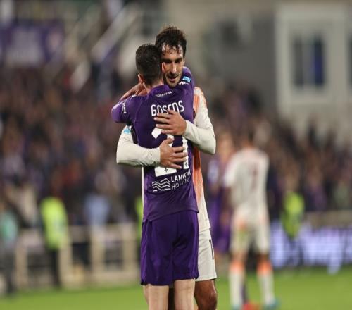 戈森斯:拉涅利执教方式不一样,胡梅尔斯在罗马的冒险才真正开始