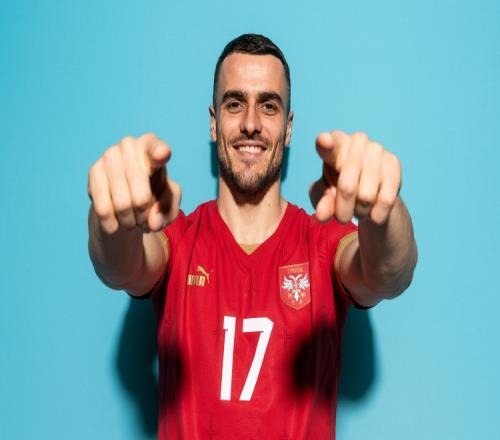 都灵体育报:科斯蒂奇可能先租后买加盟紫百合