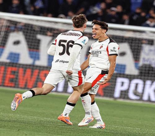 AC米兰难胜苦主：11亚特兰大，锋无力问题让阿莱格里吃瘪