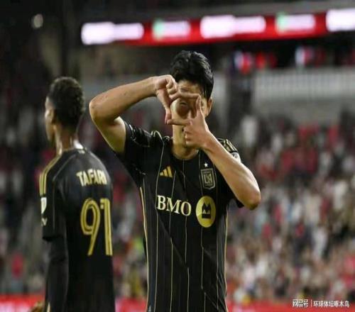 孙兴慜驰骋美利坚，意甲传闻不攻自破