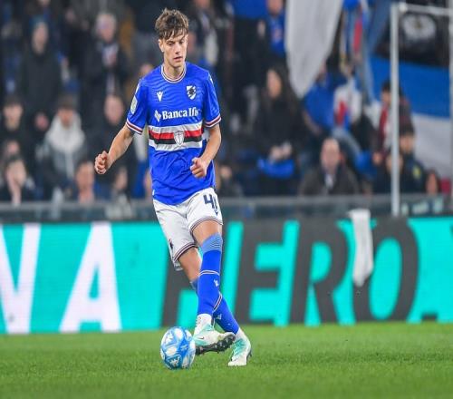 意媒:国米仍未放弃引进莱奥尼的计划,但桑普不会轻易出售