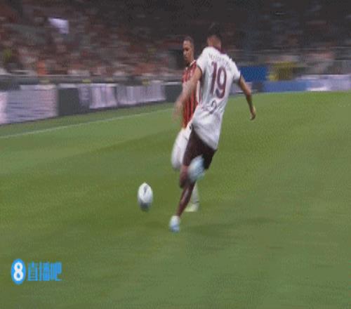 意裁判协会主席:米兰首轮联赛门线技术出问题,幸好VAR正确介入